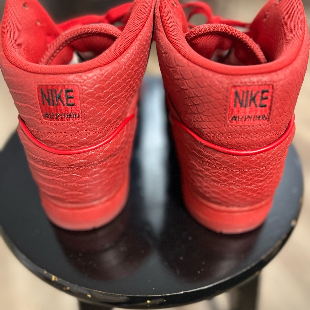 Nike Air Python - image 4